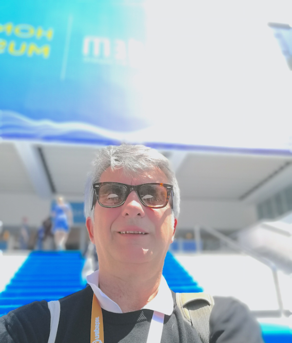 Lauro Ferrarini at MIDEM 2019