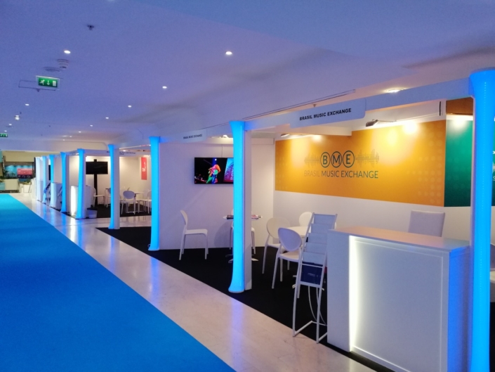 MIDEM Interiors 3/3