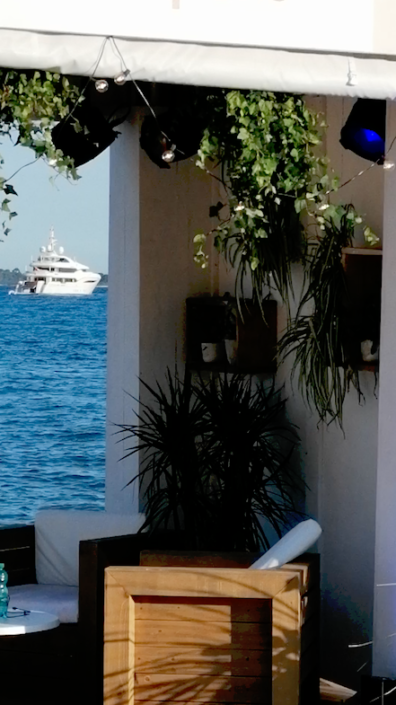 Midem beach_relax time