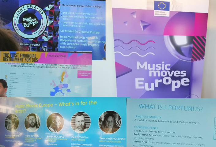 Creative Europe